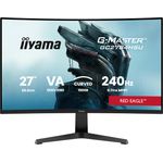Iiyama G-Master GC2784HSU-B1 27" Curved Gaming-Monitor 240 Hz Full HD VA Schwarz