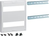 Hager UC21MG. Breite: 250 mm, Tiefe: 315 mm, Höhe: 300 mm (UC21MG)