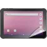 MOBILIS CASE Screen Protector Anti-Shock IK06 - Clear for Honeywell EDA10A (036309)