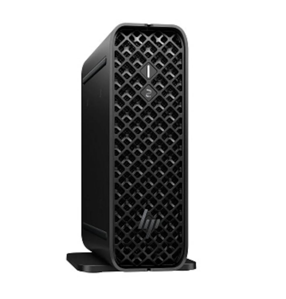 HP Z2 Mini G1i Workstation Mini-PC Core Ultra 7 265 RTX A1000 32GB 2TB SSD Win11 Pro (D2RL3ES#ABD)