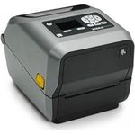 Zebra Druckkopf, 8 Punkte/mm (203 dpi) Druckkopf, 8 Punkte/mm (203 dpi), passend für: ZD420t, ZD620t (P1080383-226)