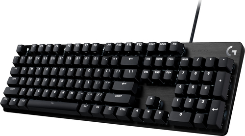 Logitech G G413 SE Tastatur USB QWERTY Italienisch Schwarz (920-010805)