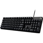 Logitech G G413 SE Tastatur USB QWERTY Italienisch Schwarz (920-010805)
