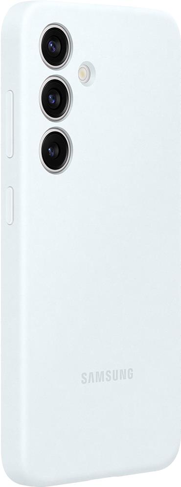 Samsung Silicone Case White Handy-Schutzhülle 15,8 cm (6.2") Cover Weiß (EF-PS921TWEGWW)