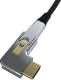 HDMI A/D Adapter AOC, links Kindermann (4956000)