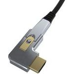 HDMI A/D Adapter AOC, links Kindermann (4956000)