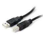 StarTech.com Aktives USB2.0 A auf B Kabel (USB2HAB30AC)