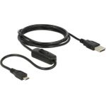 DeLOCK USB-Kabel USB (M) (84803)