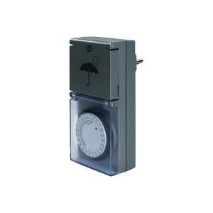 Brennenstuhl 1506460 Elektrischer Timer (1506460)