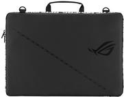 ASUS Ranger Carry Sleeve 16 40,6 cm (16") Schutzhülle Schwarz (90XB08W0-BSL000)