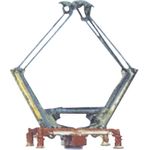 Märklin Scherenstromabnehmer (07218)