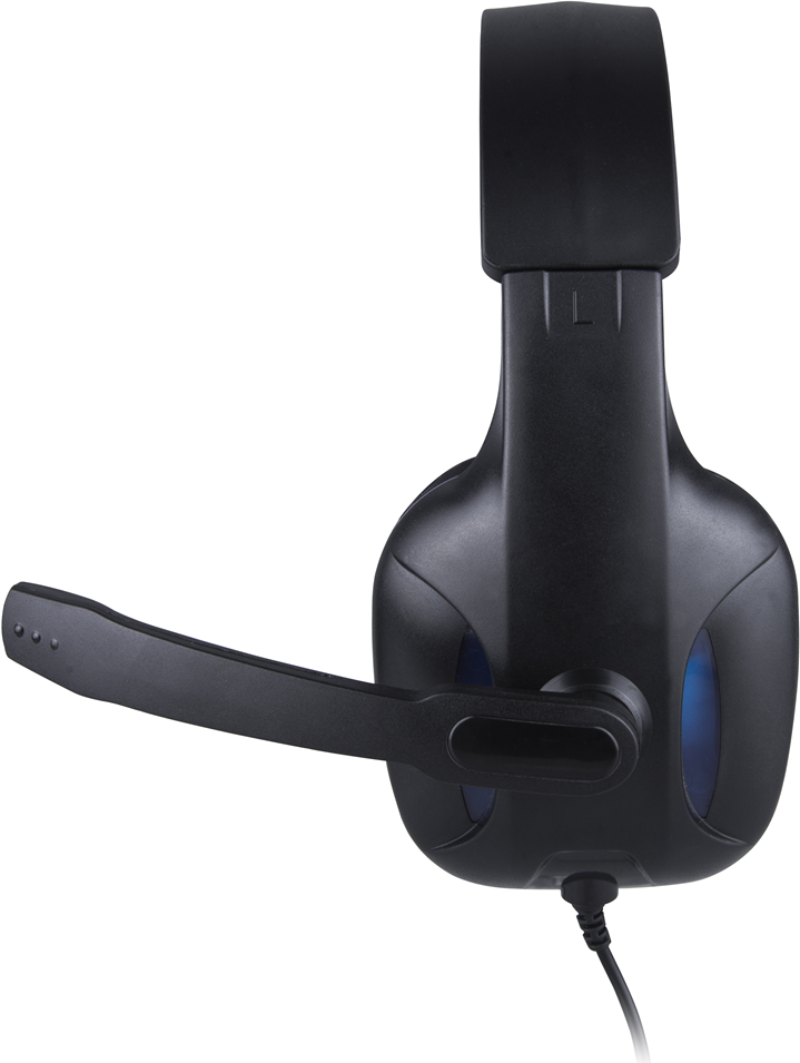 Gembird GHS-04 Headset (GHS-04)