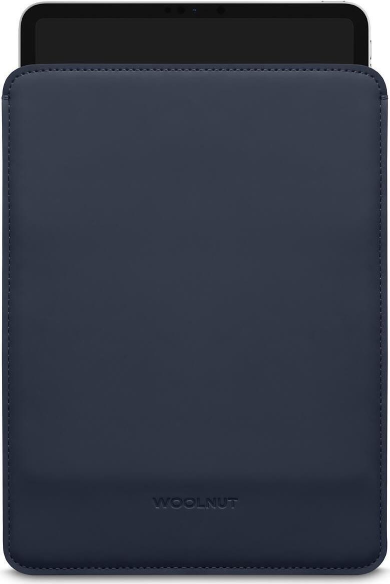 Woolnut beschichtete iPad Hülle für iPad Pro 11" & iPad Air (4. & 5. Generation) , blau (WNUT-IPD11-RP-S-024-BL)