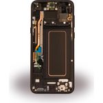 Samsung Mea Front Octa LCD Black (GH97-20470A)