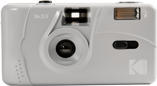 Kodak M35 marbre grau (DA00255)
