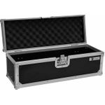 ROADINGER Flightcase 4x TL-3 Trusslight PRO-Version 62,5 x 22,5 x 24,5 cm