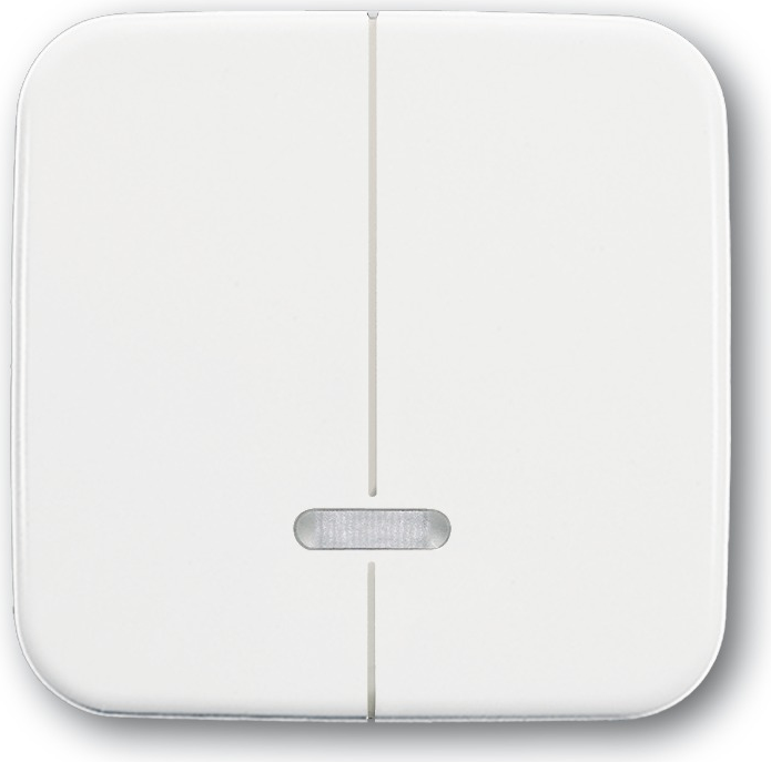 Busch Jaeger 6599-0-2889 Date added 14-01-2014 Score 0 Lichtschalter Weiß (6599-0-2889)