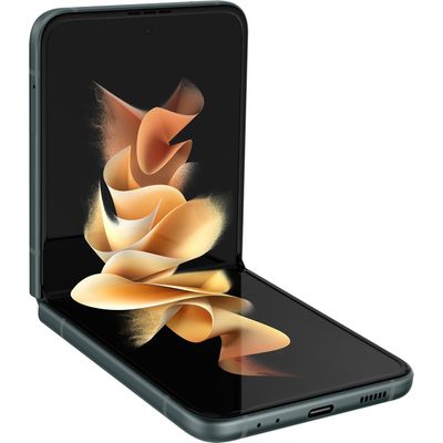 Samsung Galaxy Z Flip3 5G (SM-F711BZGAEUB)