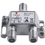 Triax AFC 1211 - RF-Signal (343102)