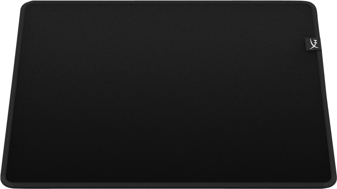HyperX Pulsefire Mat Gaming-Mauspad Medium Schwarz