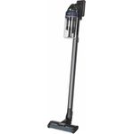 Samsung VS20C852FTB Handstaubsauger Schwarz, Blau Beutellos (VS20C852FTB/GE)