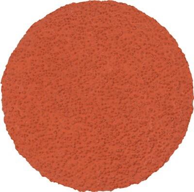 3M Roloc Schleifscheibe 50mm K60 787C Stahl orange (7100100982)