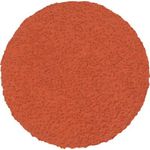 3M Roloc Schleifscheibe 50mm K60 787C Stahl orange (7100100982)