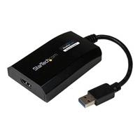 StarTech.com USB3.0 to HDMI External Video Card (USB32HDPRO)
