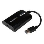 StarTech.com USB3.0 to HDMI External Video Card (USB32HDPRO)