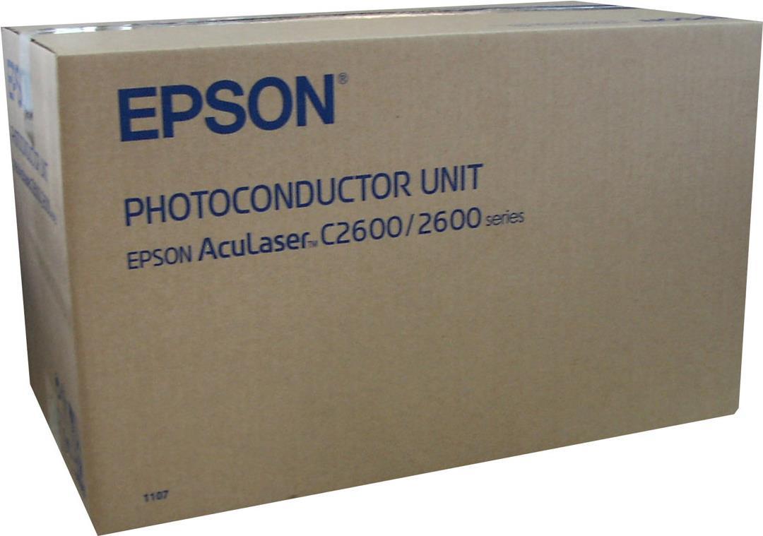 Epson Fotoleitereinheit - SO51107 (SO51107)