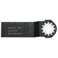 Bosch AIZ 32 APB Multitool-Klinge (2608661644)