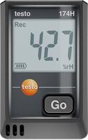 Testo 0572 1741 02 174 H Temperatur-Datenlogger Bodenfeuchte-Datenlogger -20 bis 70°C 0 (0572 1741 02)