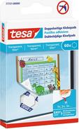 60 doppelseitige Klebepads (77731-00000-01)