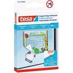 60 doppelseitige Klebepads (77731-00000-01)