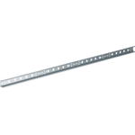 Hager Hutschiene, universN 4feldig UZ04B4 (UZ04B4)