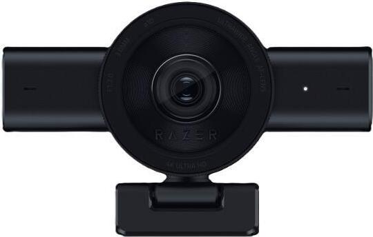 Razer Kamera Kiyo V2 X 1080p schwarz - Webcam (RZ19-05380100-R3M1)