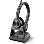 Plantronics Poly DECT Ersatzheadset Savi 7320-M ohne Basis (217412-05)
