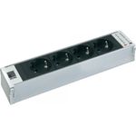 Rittal Steckdosenleiste (Plug-In-Modul) (7856100)