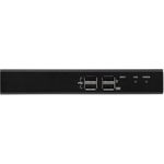 ALTUSEN KE8900SR Slim HDMI Single Display KVM over IP Receiver (KE8900SR)