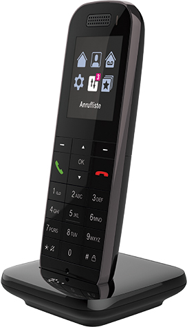 Deutsche Telekom Speedphone 52 (40863129)