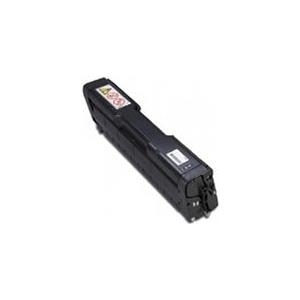 Ricoh Toner 406479 Schwarz (406479)