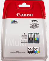 Canon PG-560 / CL-561 Multipack (3713C005)