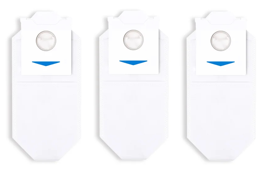Ecovacs Deebot Disposable Dustbag 3er-Pack für N30 PRO Omni