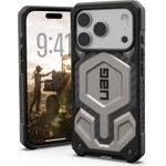 UAG Urban Armor Gear Monarch Pro MagSafe Case | Apple iPhone 17 Pro | titan | 114513113636 (114513113636)