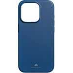 Black Rock Cover Mag Urban Case für Apple iPhone 15 Pro, Navy Blue (00221276)