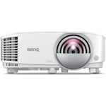 BenQ MW826STH DLP-Projektor (9H.JMW77.13E)