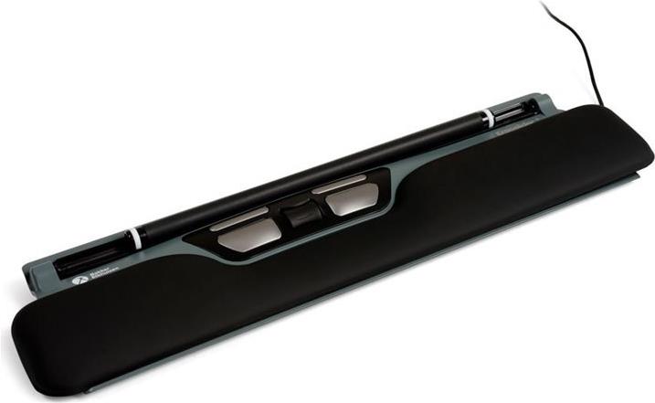 Bakker Elkhuizen Maus ErgoSlider Plus Central Mouse retail (BNEESLDG)