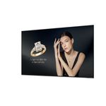 Samsung QH115FX 115" QLED Digital Signage Display 4K UHD 1000 cd/m² 24/7