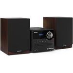 Sharp XL-B517D Heim-Audio-Mikrosystem (XL-B517BR)