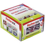 Fischer DUOPOWER 6 x 50 (538250)